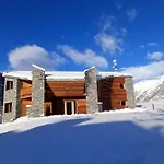 ゲストハウス D'hotes Vista Monte Bianco ラ・サル