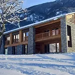 ゲストハウス D'hotes Vista Monte Bianco 3*