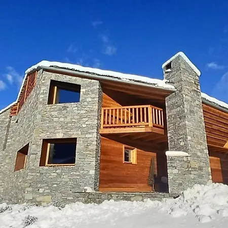 D'hotes Vista Monte Bianco Guest house 3*