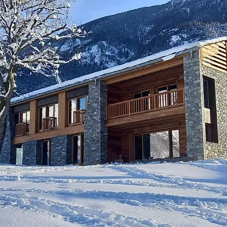 Guest house D'hotes Vista Monte Bianco 3*
