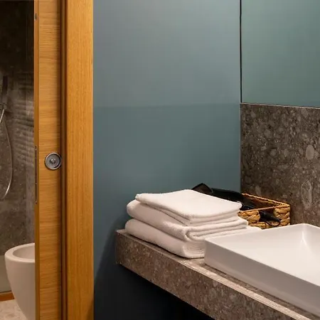 D'hotes Vista Monte Bianco *