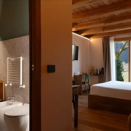 D'hotes Vista Monte Bianco Guest house 3*