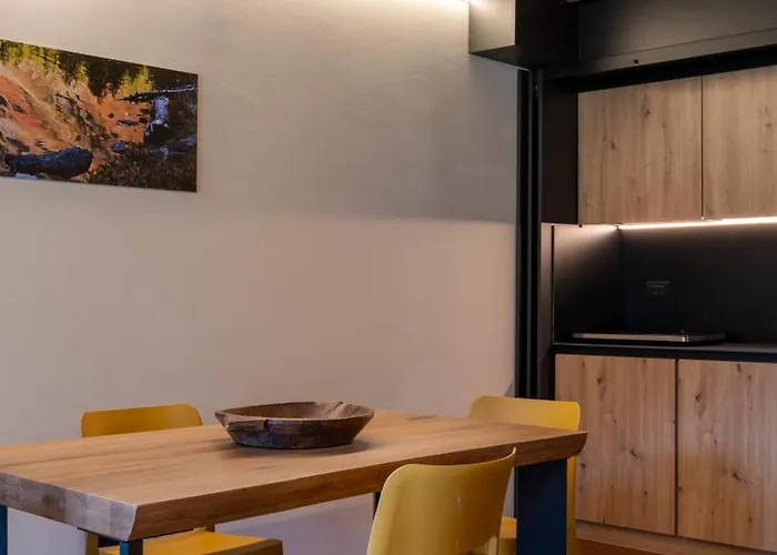 Guest house D'hotes Vista Monte Bianco