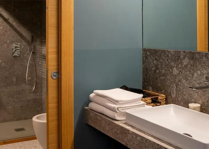 D'hotes Vista Monte Bianco 3*